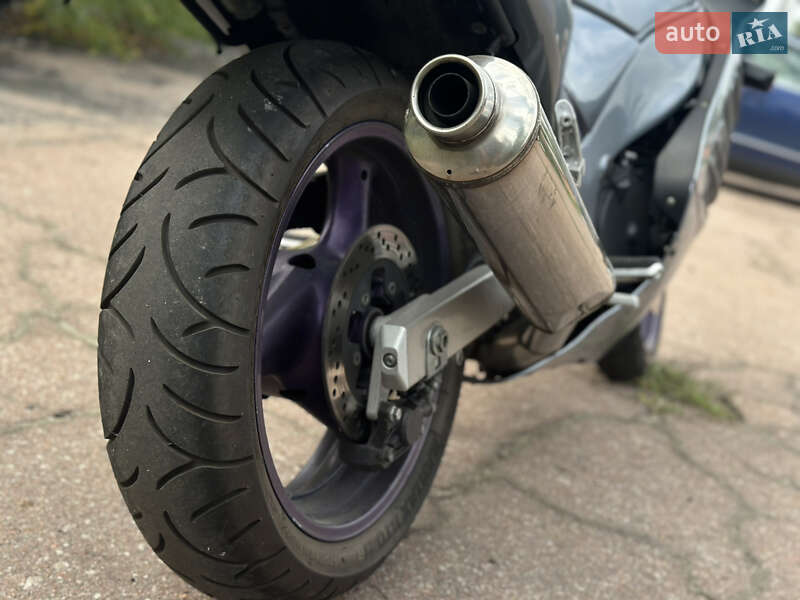 Мотоцикл Спорт-туризм Suzuki RF 600R 1994 в Чернигове