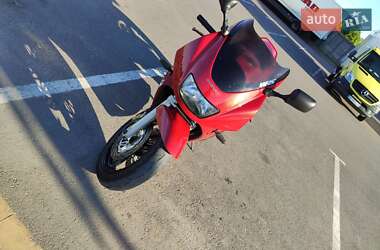 Мотоцикл Спорт-туризм Suzuki RF 900R 1995 в 
