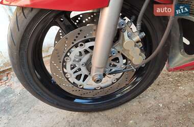 Мотоцикл Спорт-туризм Suzuki RF 900R 1995 в 