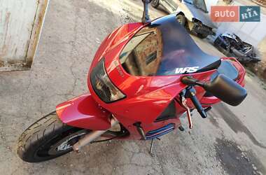 Мотоцикл Спорт-туризм Suzuki RF 900R 1995 в 