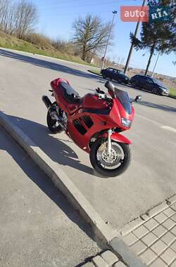 Мотоцикл Спорт-туризм Suzuki RF 900R 1995 в 