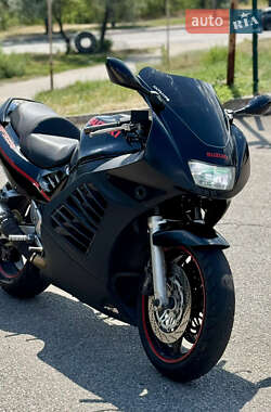 Мотоцикл Спорт-туризм Suzuki RF 900R 1998 в Запоріжжі