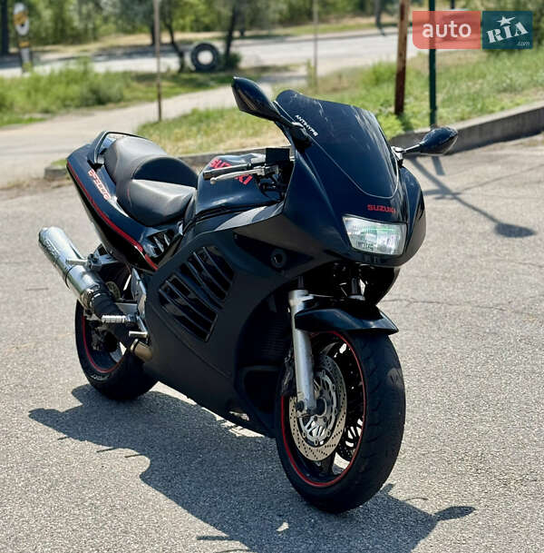 Suzuki RF 900R 1998 Suzuki RF 900R 1998