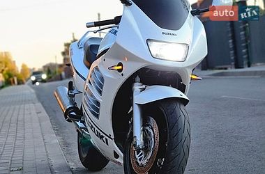 Мотоцикл Спорт-туризм Suzuki RF 900R 1995 в Вараші