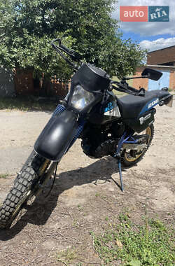Мотоцикл Кросс Suzuki RM 250 1990 в Виннице