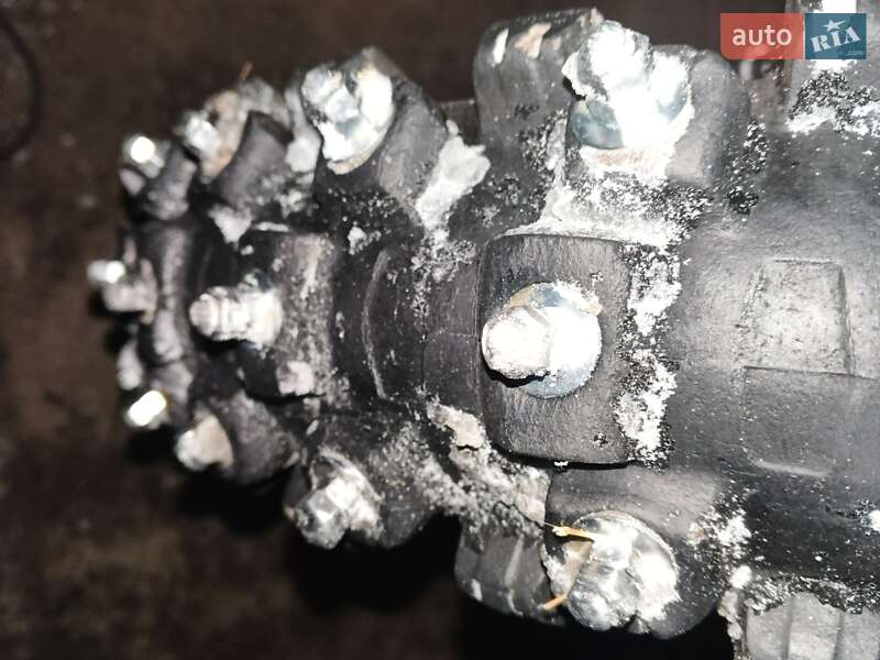 Мотоцикл Кросс Suzuki RM 250Z 2015 в Полтаві