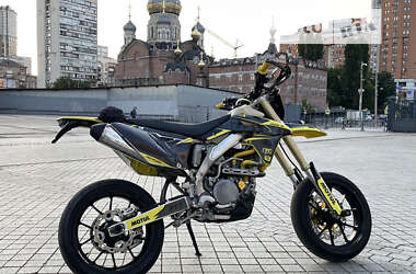 Мотоцикл Супермото (Motard) Suzuki RM 450Z 2010 в Киеве