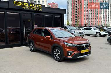 Внедорожник / Кроссовер Suzuki S-Cross 2023 в Киеве