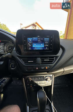 Внедорожник / Кроссовер Suzuki S-Cross 2024 в 