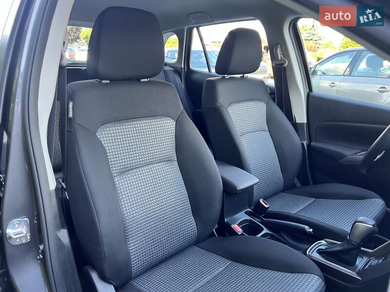 Внедорожник / Кроссовер Suzuki S-Cross 2025 в Ровно
