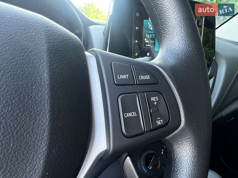 Внедорожник / Кроссовер Suzuki S-Cross 2025 в Ровно