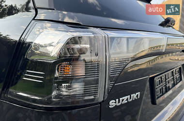 Внедорожник / Кроссовер Suzuki S-Cross 2024 в 