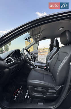Внедорожник / Кроссовер Suzuki S-Cross 2024 в 