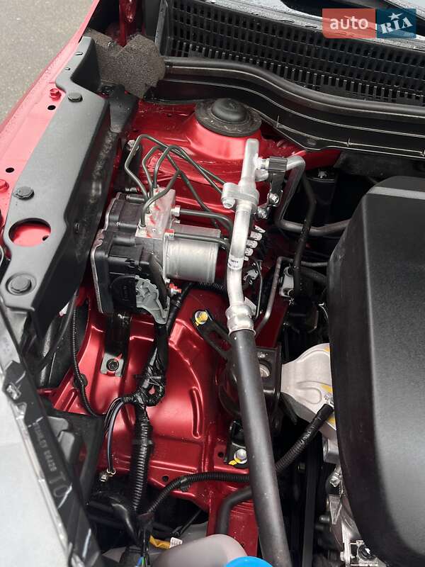 Внедорожник / Кроссовер Suzuki S-Cross 2024 в Нежине фото 23 Внедорожник / Кроссовер Suzuki S-Cross 2024 в Нежине