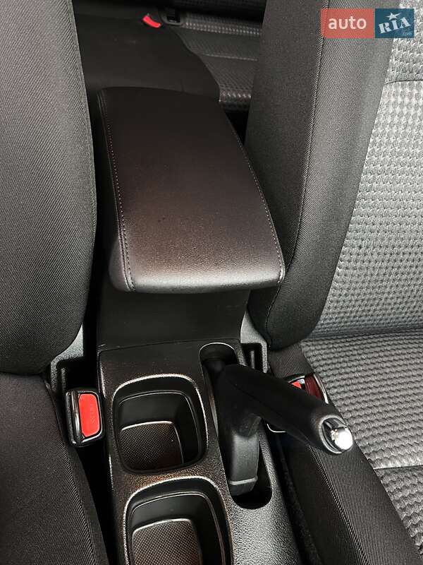 Внедорожник / Кроссовер Suzuki S-Cross 2024 в Нежине фото 27 Внедорожник / Кроссовер Suzuki S-Cross 2024 в Нежине