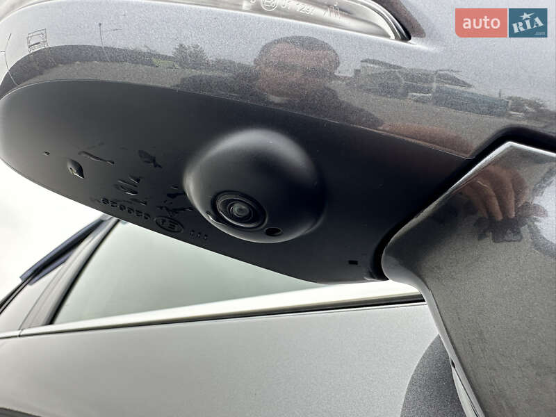 Внедорожник / Кроссовер Suzuki S-Cross 2023 в Николаеве фото 22 Внедорожник / Кроссовер Suzuki S-Cross 2023 в Николаеве