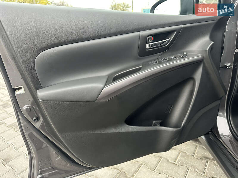 Внедорожник / Кроссовер Suzuki S-Cross 2023 в Николаеве фото 28 Внедорожник / Кроссовер Suzuki S-Cross 2023 в Николаеве