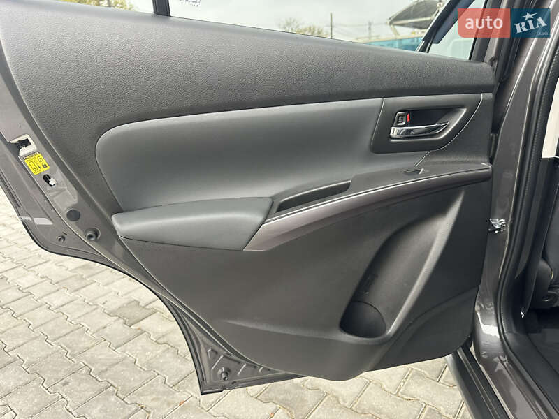 Внедорожник / Кроссовер Suzuki S-Cross 2023 в Николаеве фото 32 Внедорожник / Кроссовер Suzuki S-Cross 2023 в Николаеве