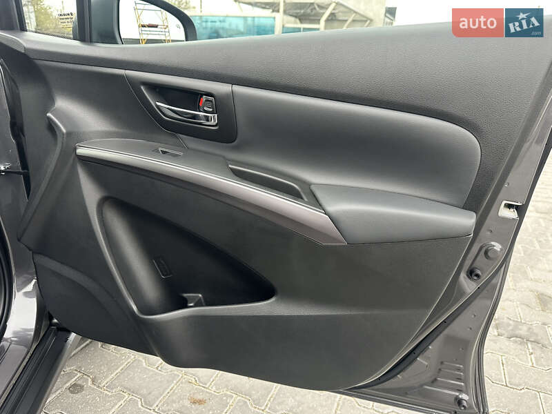 Внедорожник / Кроссовер Suzuki S-Cross 2023 в Николаеве фото 40 Внедорожник / Кроссовер Suzuki S-Cross 2023 в Николаеве