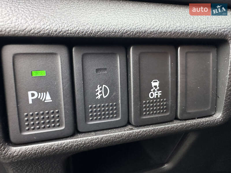 Внедорожник / Кроссовер Suzuki S-Cross 2023 в Николаеве фото 44 Внедорожник / Кроссовер Suzuki S-Cross 2023 в Николаеве