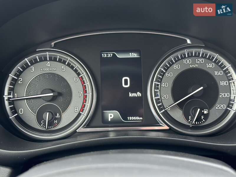 Внедорожник / Кроссовер Suzuki S-Cross 2023 в Николаеве фото 46 Внедорожник / Кроссовер Suzuki S-Cross 2023 в Николаеве