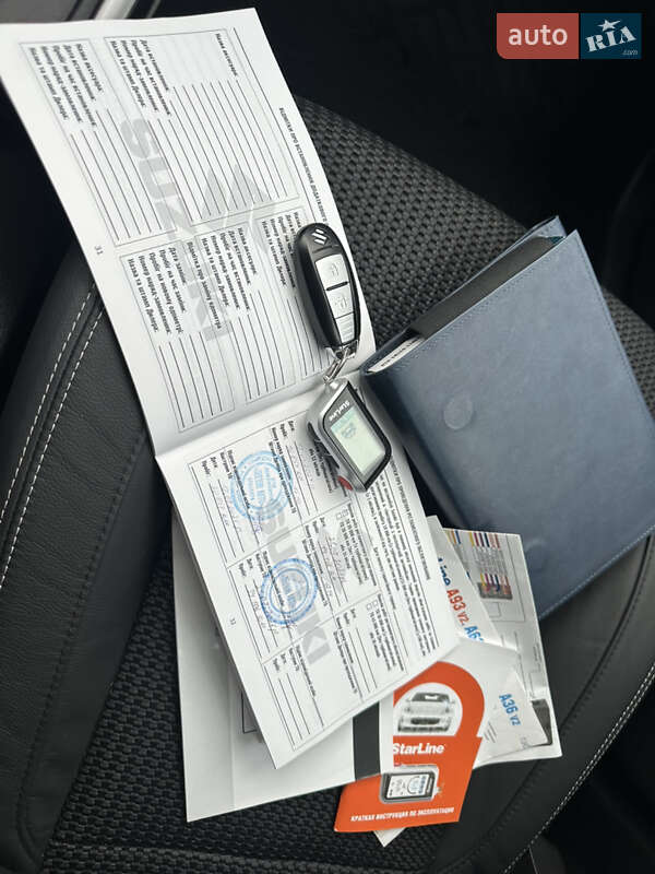 Внедорожник / Кроссовер Suzuki S-Cross 2023 в Николаеве фото 56 Внедорожник / Кроссовер Suzuki S-Cross 2023 в Николаеве