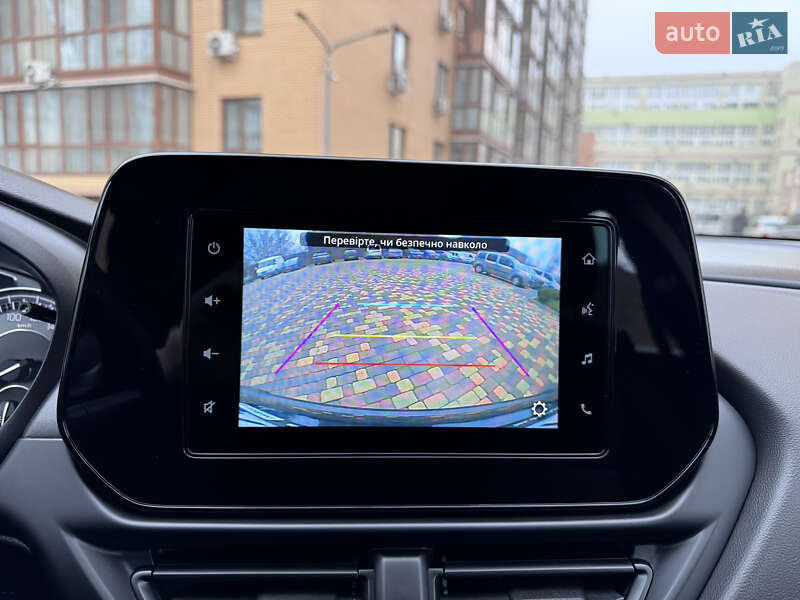 Позашляховик / Кросовер Suzuki S-Cross 2024 в Вінниці фото 22 Позашляховик / Кросовер Suzuki S-Cross 2024 в Вінниці