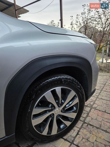 Внедорожник / Кроссовер Suzuki S-Cross 2024 в Павлограде