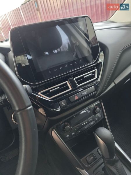 Внедорожник / Кроссовер Suzuki S-Cross 2024 в Павлограде