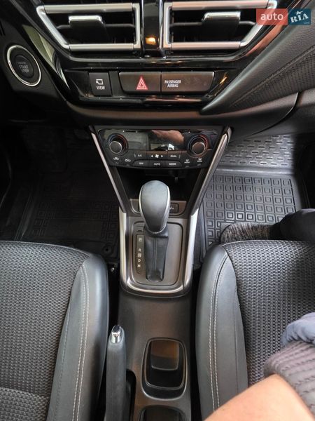 Внедорожник / Кроссовер Suzuki S-Cross 2024 в Павлограде