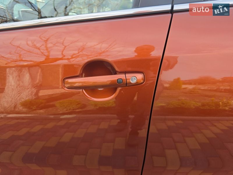 Внедорожник / Кроссовер Suzuki S-Cross 2023 в Харькове