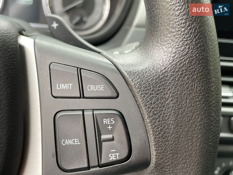 Внедорожник / Кроссовер Suzuki S-Cross 2023 в Тернополе