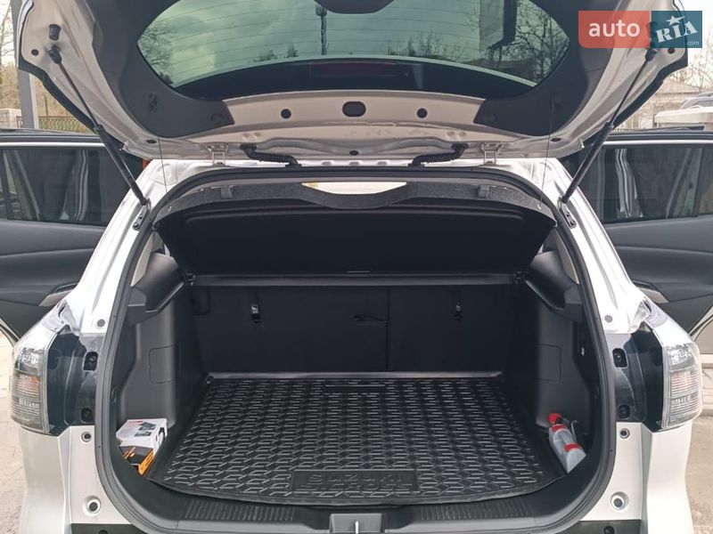 Внедорожник / Кроссовер Suzuki S-Cross 2024 в Умани