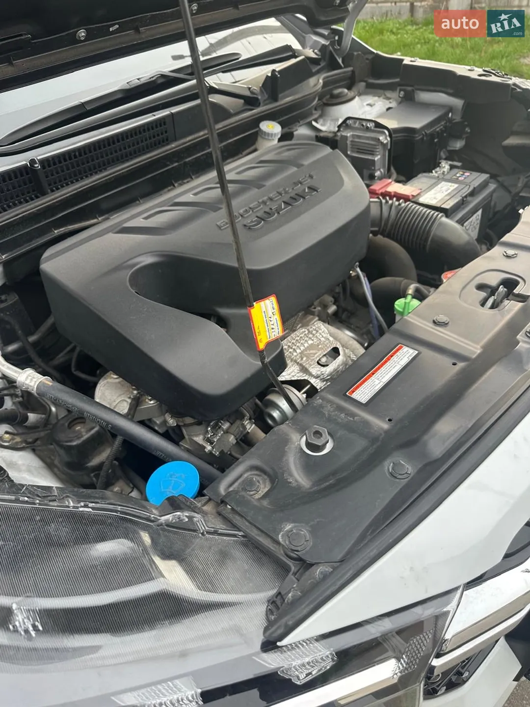 2023 Suzuki SX4 - мініатюра 9