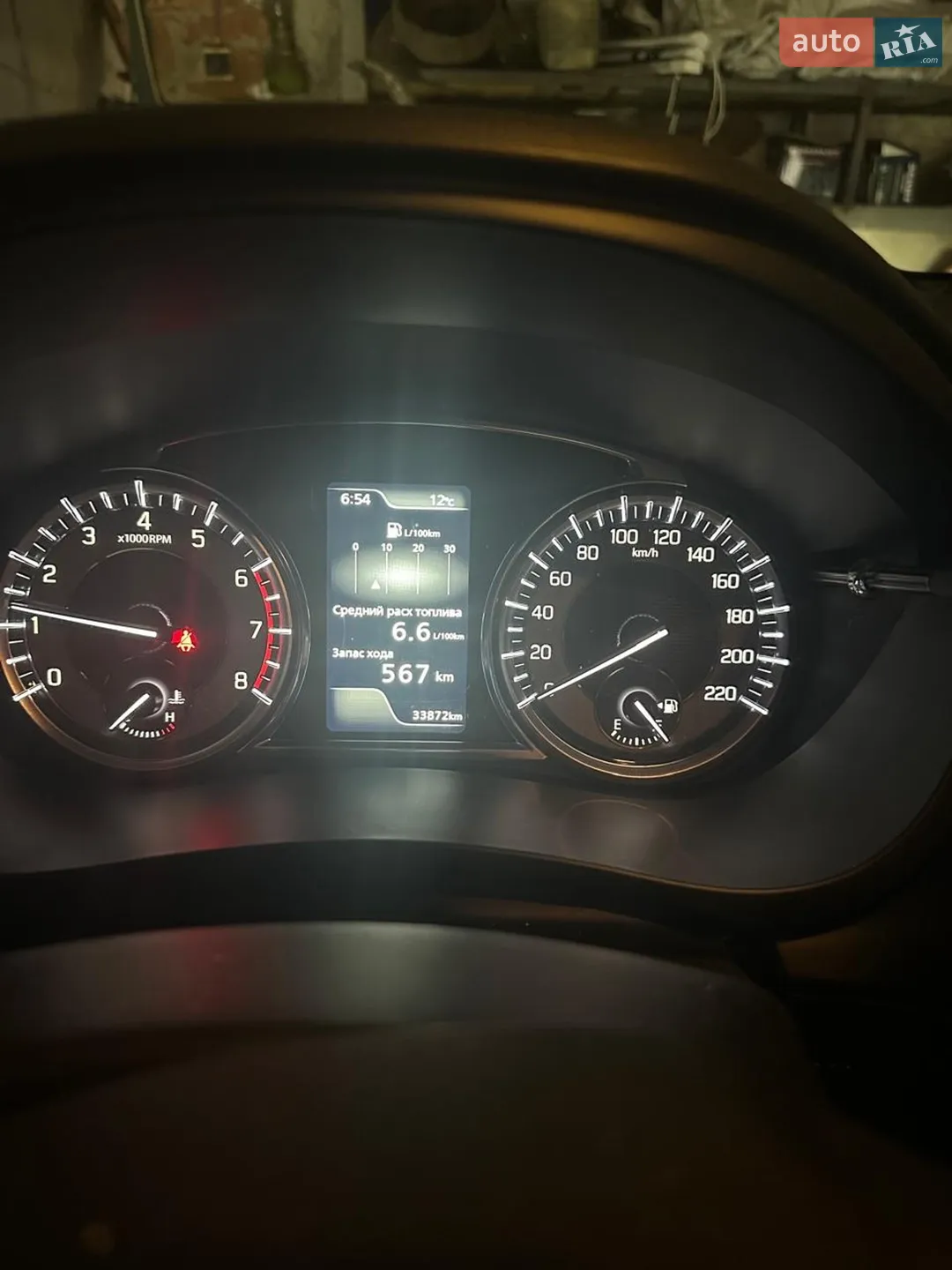 2023 Suzuki SX4 - мініатюра 13