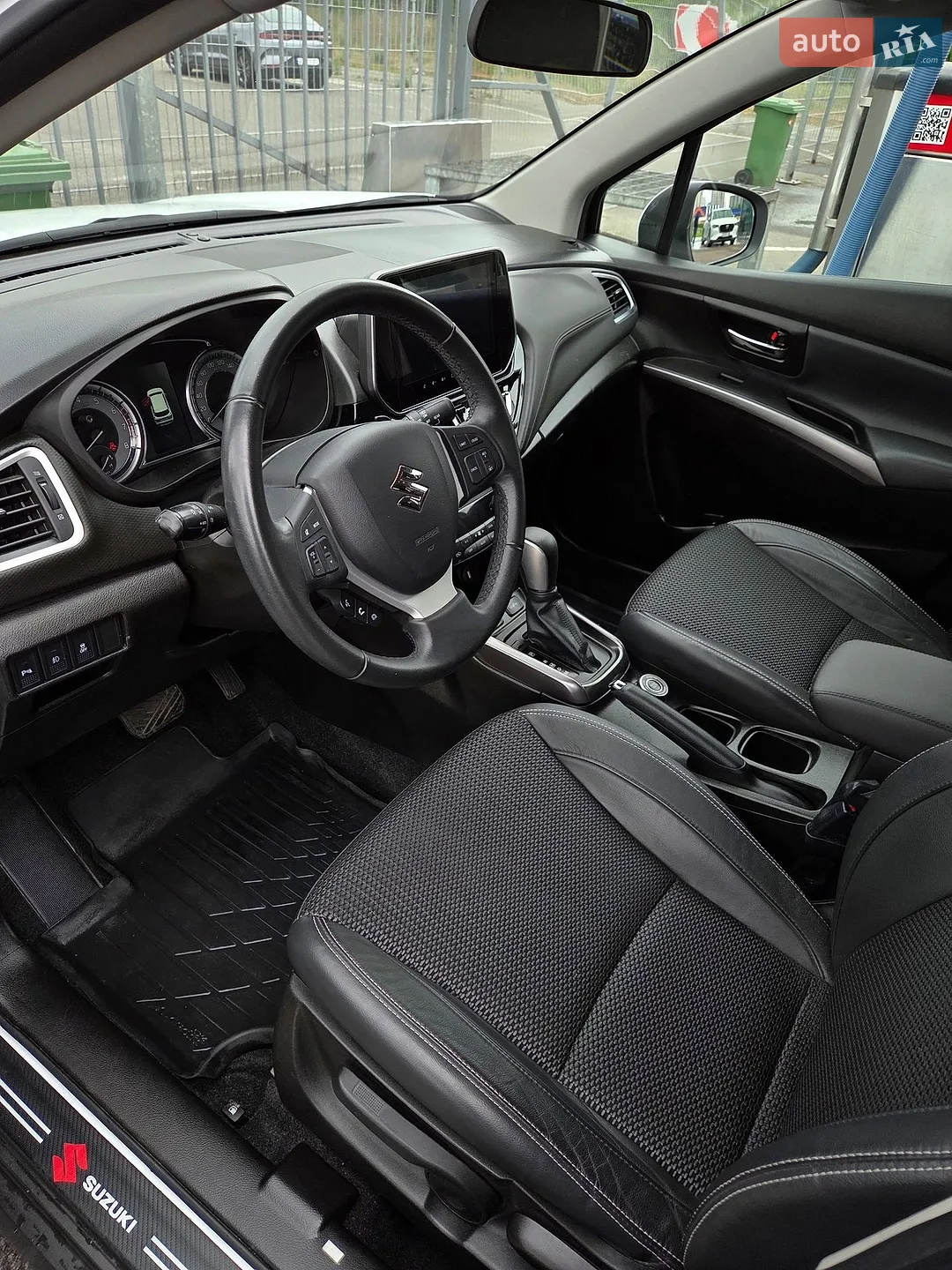 2023 Suzuki SX4 - мініатюра 17