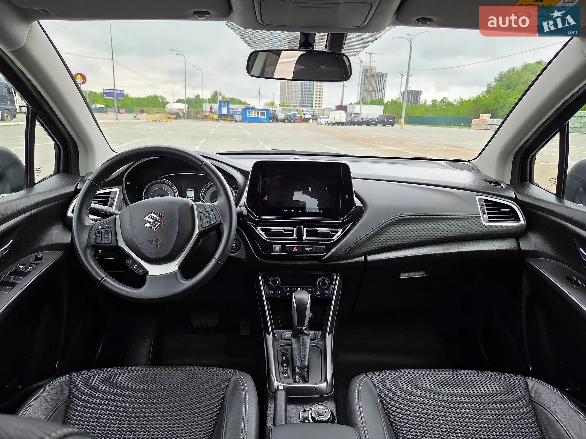 2023 Suzuki SX4 - мініатюра 22