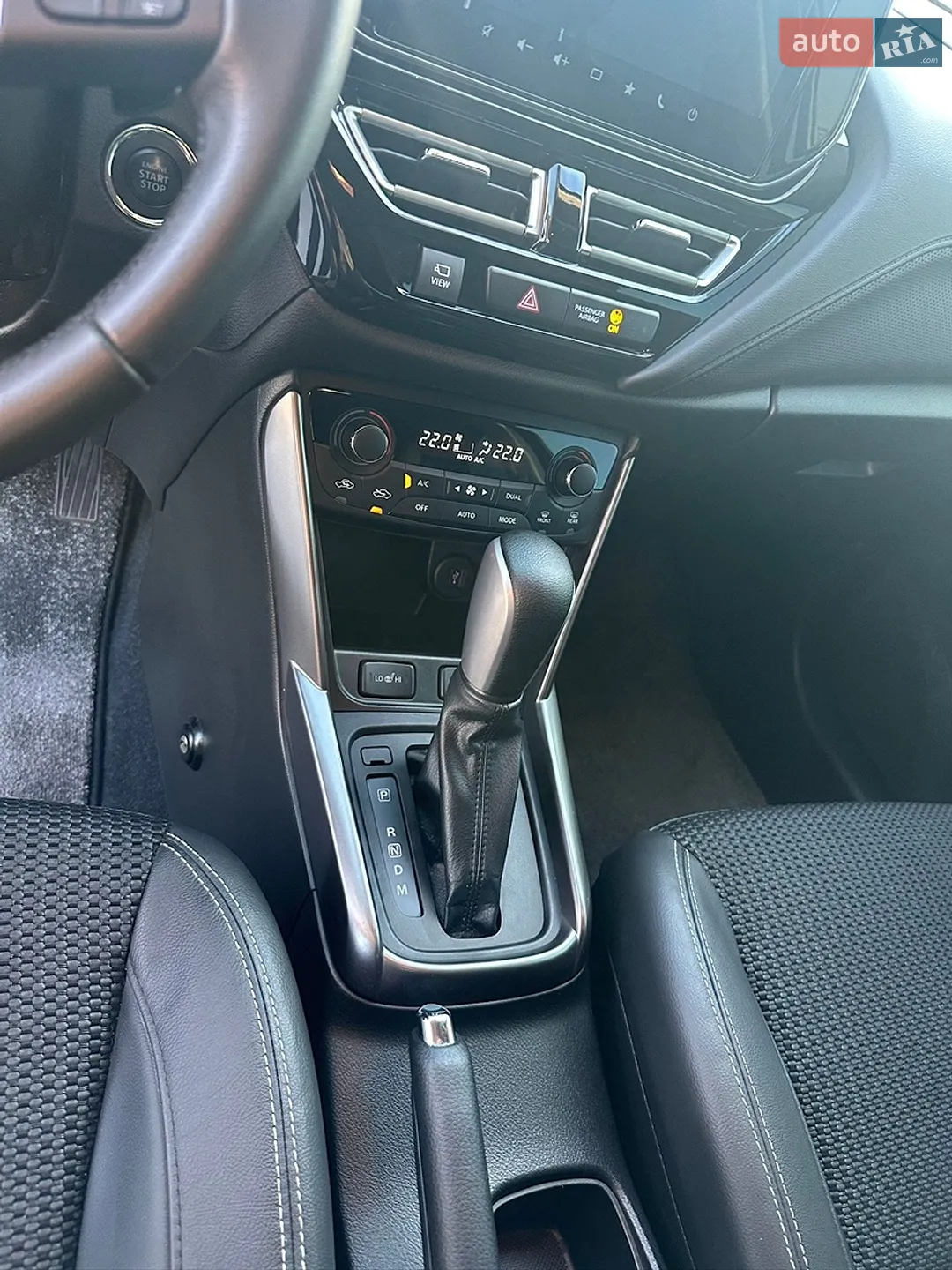 2023 Suzuki SX4 - мініатюра 10