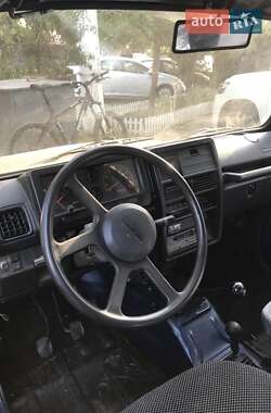 Внедорожник / Кроссовер Suzuki Samurai 1988 в Одессе