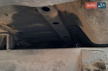 Внедорожник / Кроссовер Suzuki Samurai 1998 в Бобринце