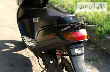 Скутер Suzuki Sepia 50 2000 в Краматорську