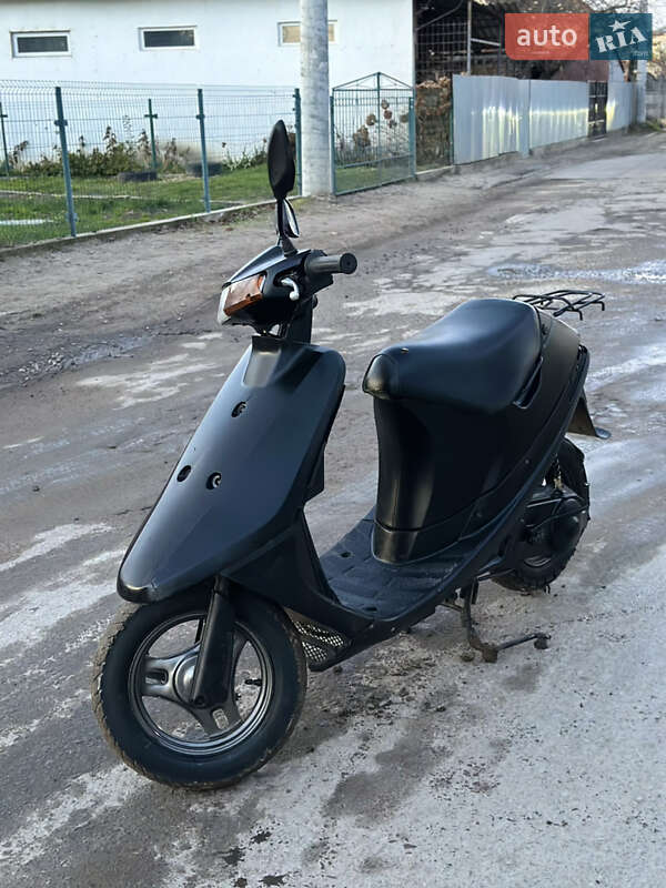 Скутер Suzuki Sepia 50 2014 в Дубно