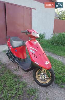 Скутер Suzuki Sepia 50 2014 в 