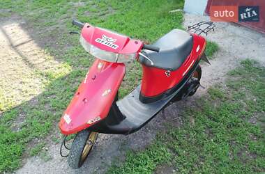 Скутер Suzuki Sepia 50 2014 в 