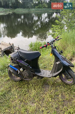 Мопеды Suzuki Sepia 50 2014 в 