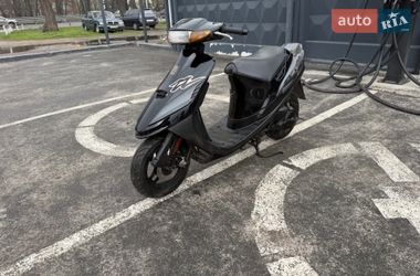 Скутер Suzuki Sepia 50 2016 в Києві