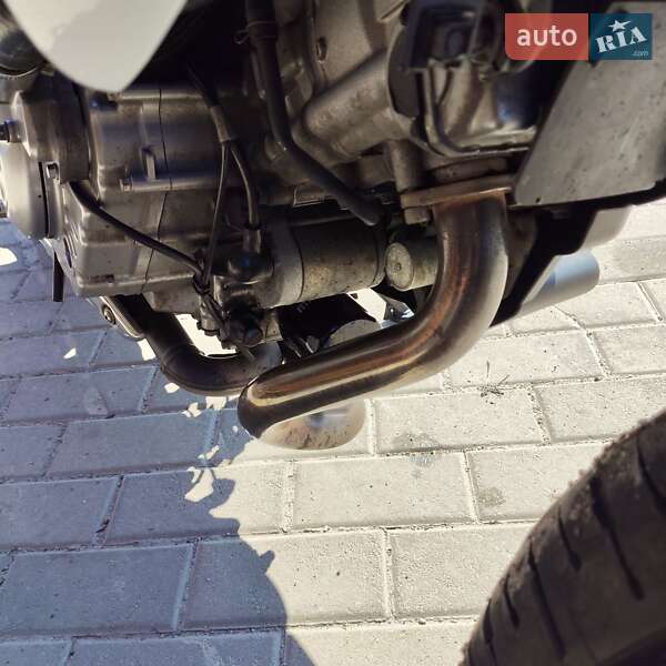 Мотоцикл Классик Suzuki SFV 400 2017 в Миргороде