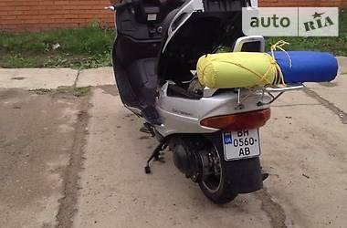  Suzuki Skywave 250 2000 в Одессе