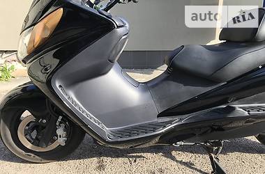 Макси-скутер Suzuki Skywave 250 2005 в Киеве