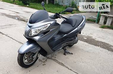 Макси-скутер Suzuki Skywave 250 2010 в Одессе